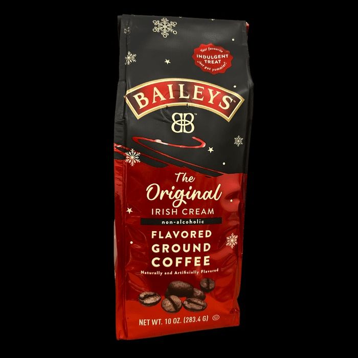 Baileys Irish Cream Coffee  праздник в каждой чашке