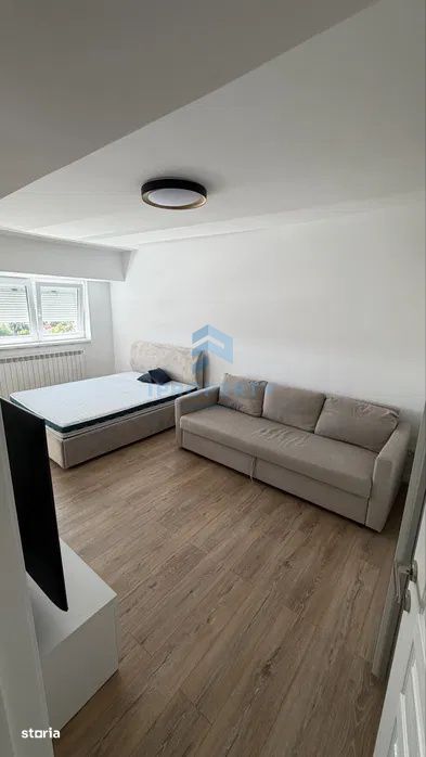 Inchiriere Apartament 2 camere in Unirii cu Centrala si parcare 10 min — fotografia 1