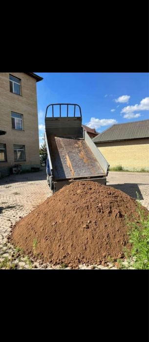 Шебень Песок Отсев Дресва Доставка