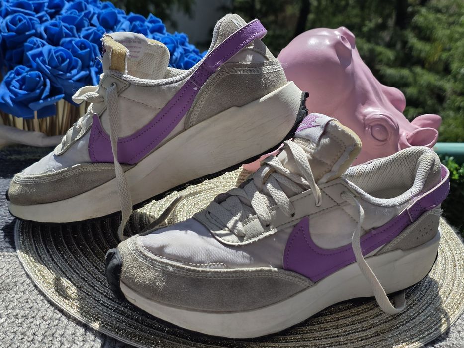 Nike дамски кецове N37. 5