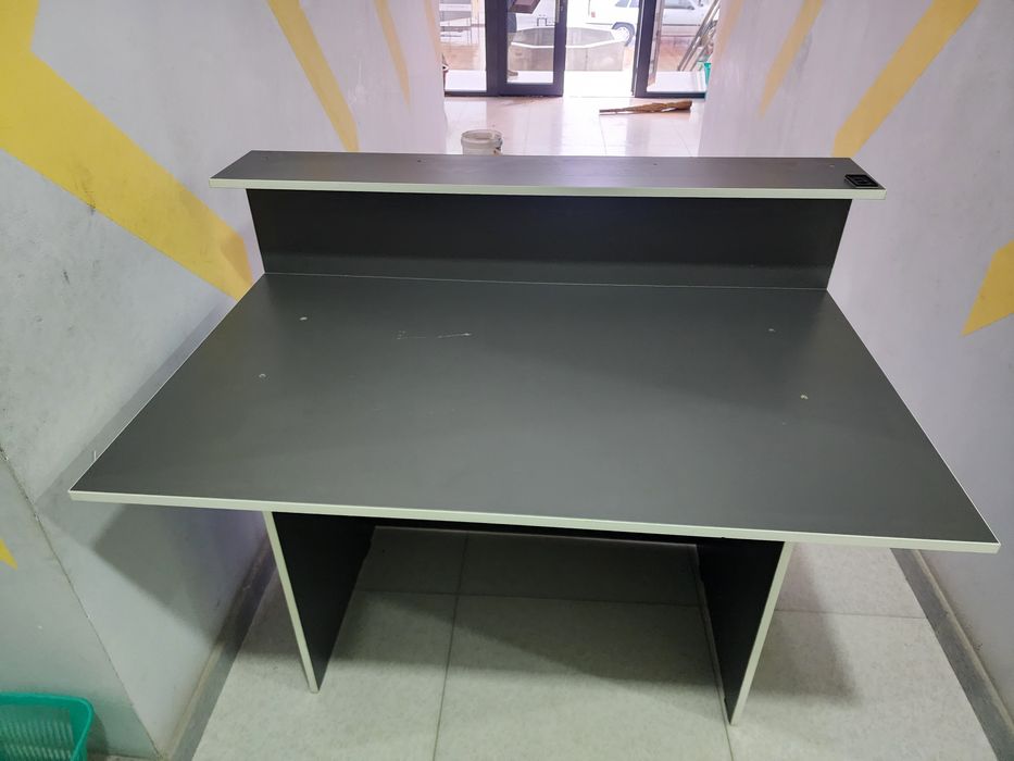 Administrator partasi sotiladi