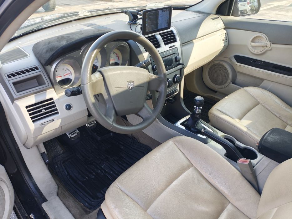 Dodge Avenger 2.0 Diesel 6 trepte