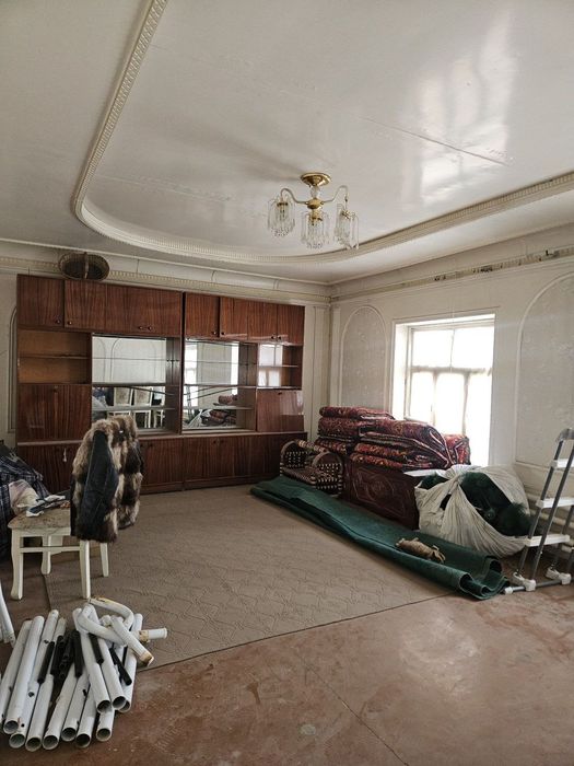 4 ком Юнсабоде аренда Участок срочно