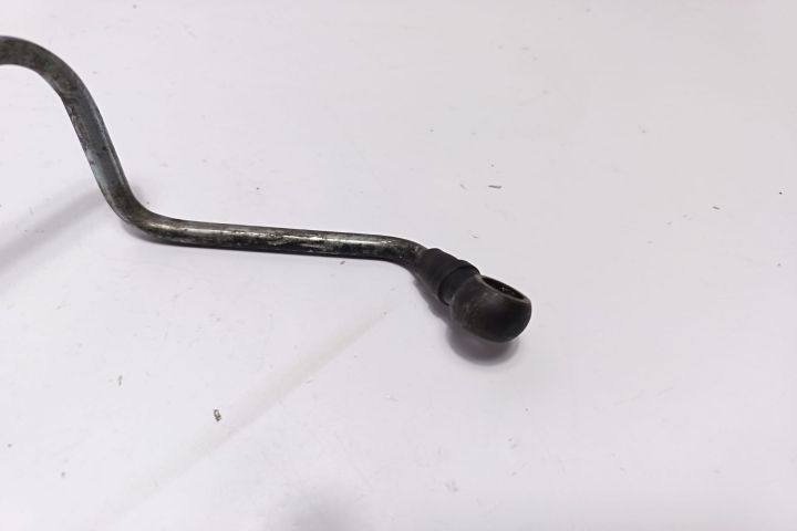 Conducta alimentare ulei turbo Peugeot 207 prima generatie