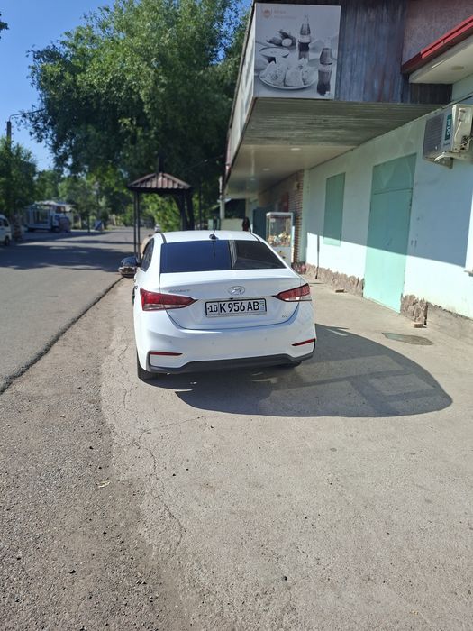 Hunday aksent sotiladi