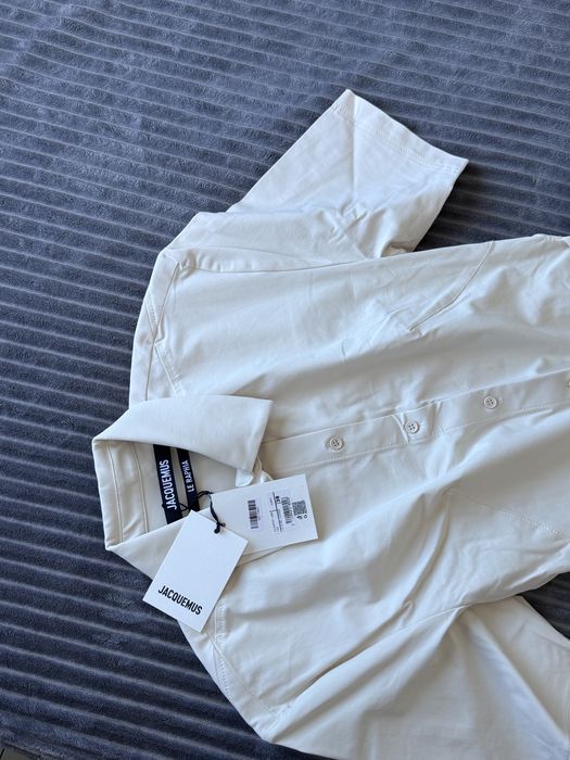 Jacquemus рокля 100% оригинал