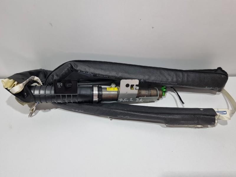 Airbag cortina dreapta Nissan Qashqai facelift J10 985P0-JD00B SUV