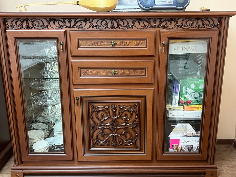 Шкаф Комод стенка