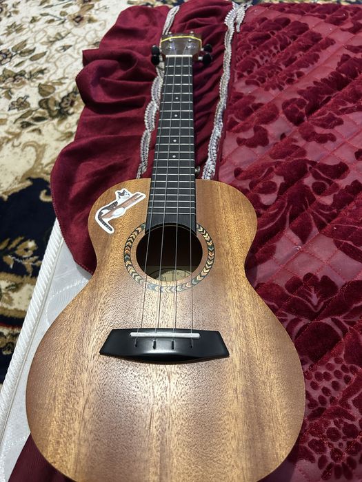 Укулеле гитара 4 струны