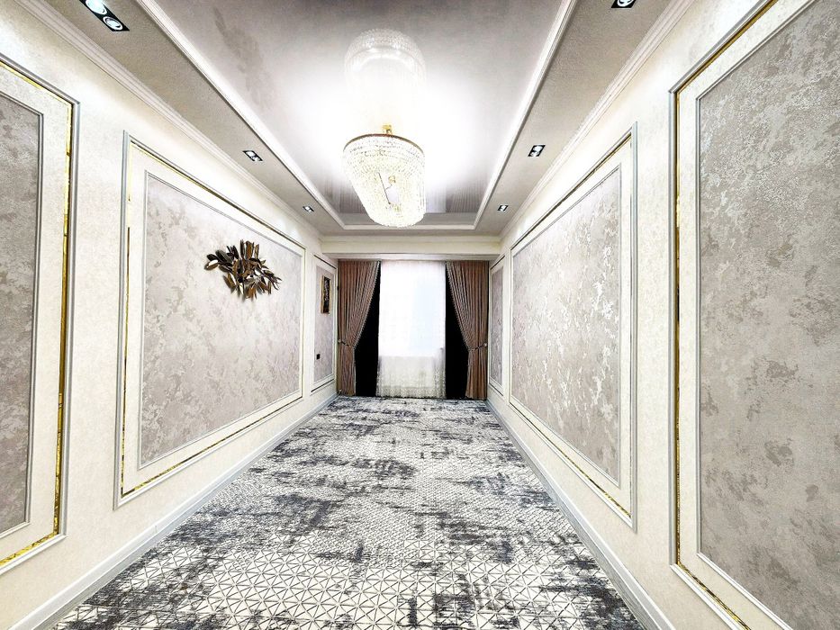 Квартира 2 хонали Т1428 2х комнатная