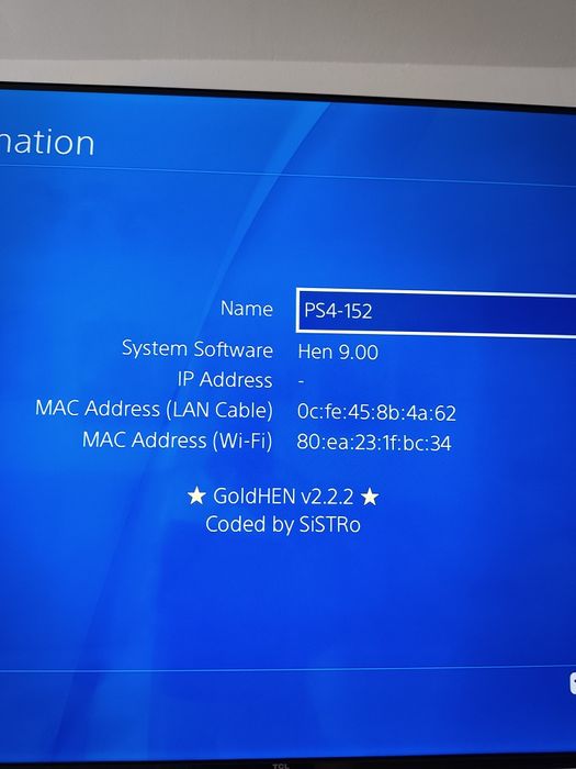Ps4 1 терабайт памет
