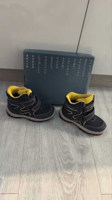 Ghete geox marimea 27