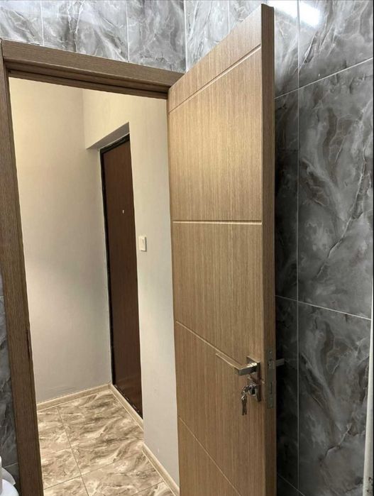 Продава се Едностаен апартамент в Пловдив, Каменица 1 - 36 кв.м за 2014 €/кв.м - Снимка #3