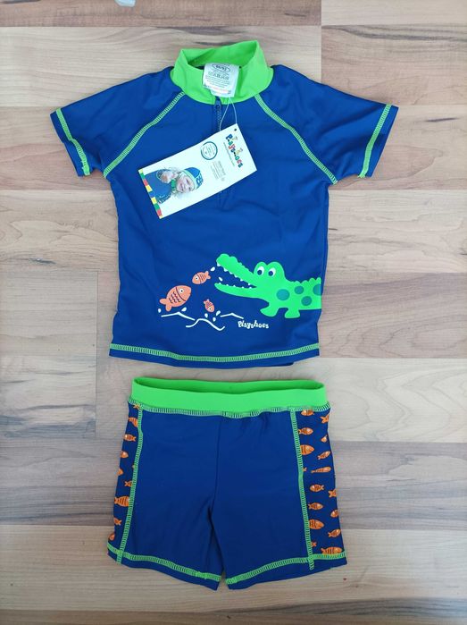 Нови Speedo 9-12-18m бански