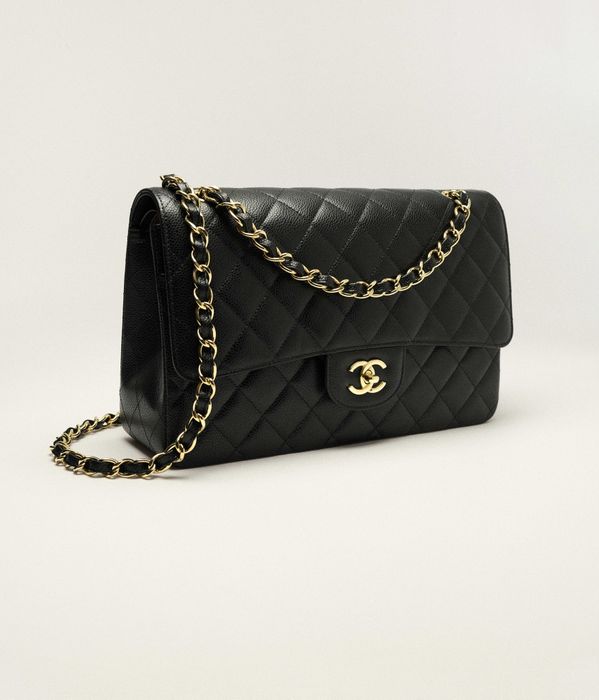 Сумка Chanel black