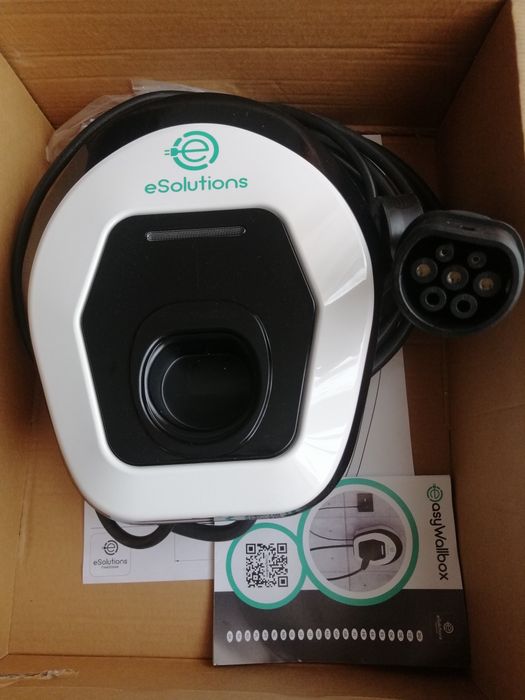 Stație încărcare 9855153680