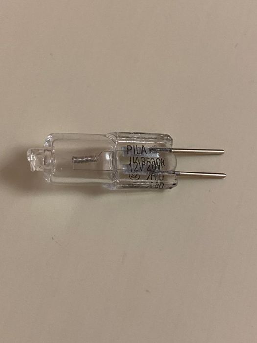 Стеклянная люстра с хрусталем (4шт)