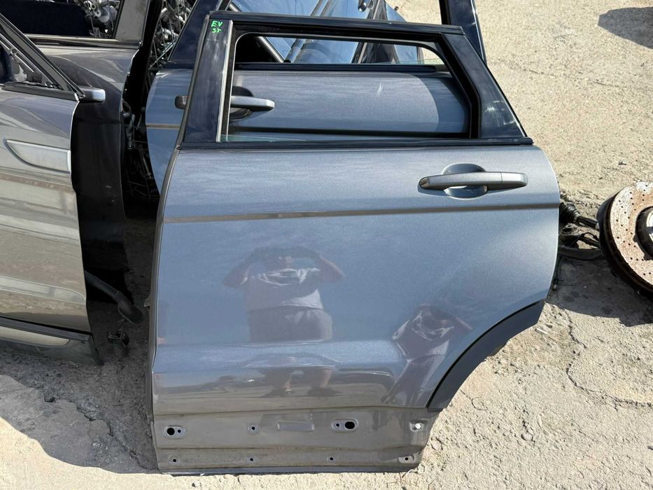 Usa stanga spate Range Rover Evoque 2012-2018