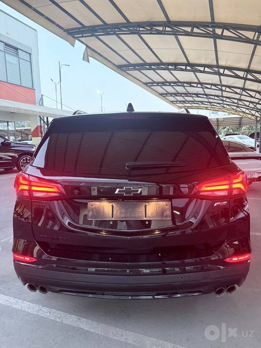 Equinox 2022 yil Full