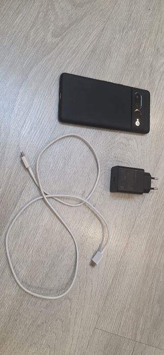 pixel 7 pro 128гб
