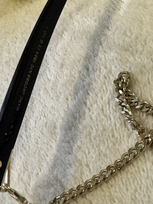 Слънчеви очила MARC JACOBS