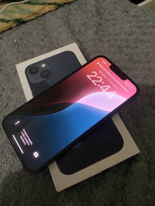 Iphone 13 айфон 13 128гб