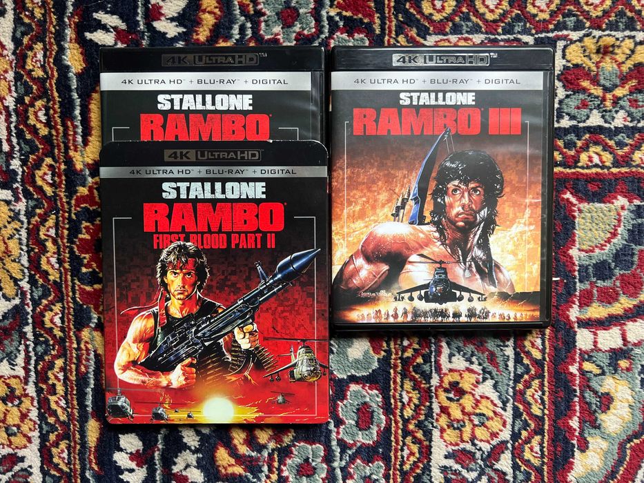 4K Blu-ray/4К Блу-рей/UHD/филми/movies/films със и без БГ субтитри