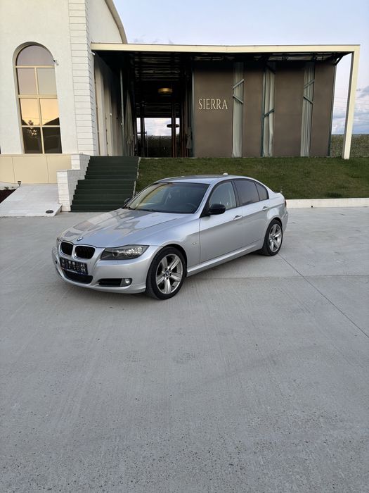 Vand bmw seria 3 e90