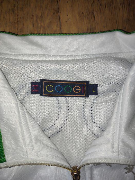 Кофта coogi легит (торг есть)