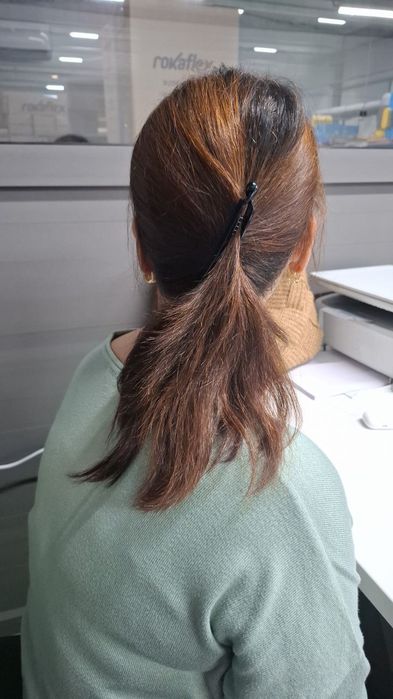 Kiprik narashka 100 min. soch boyash, ukladkaa