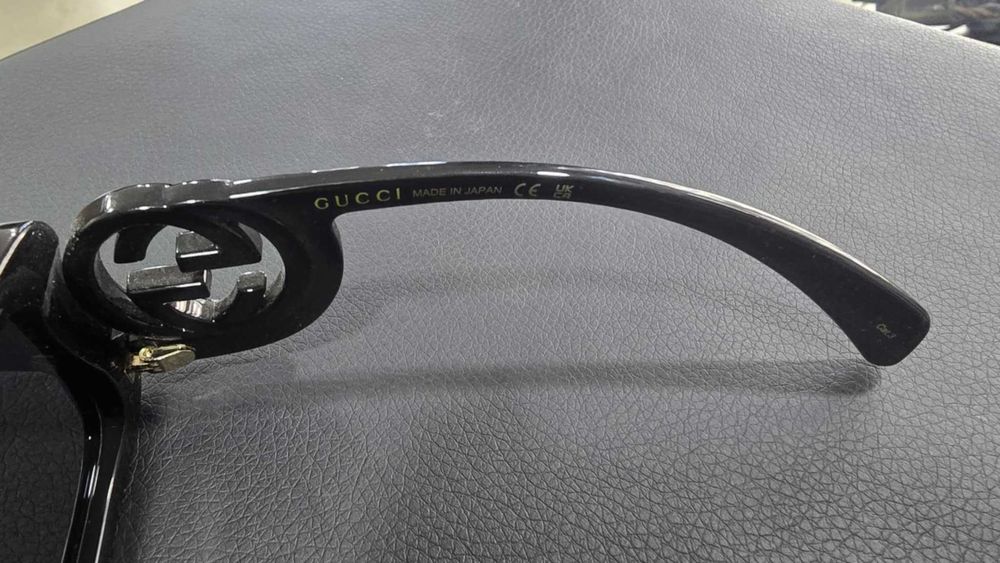 Слънчеви очила Gucci GG1325S-001-54