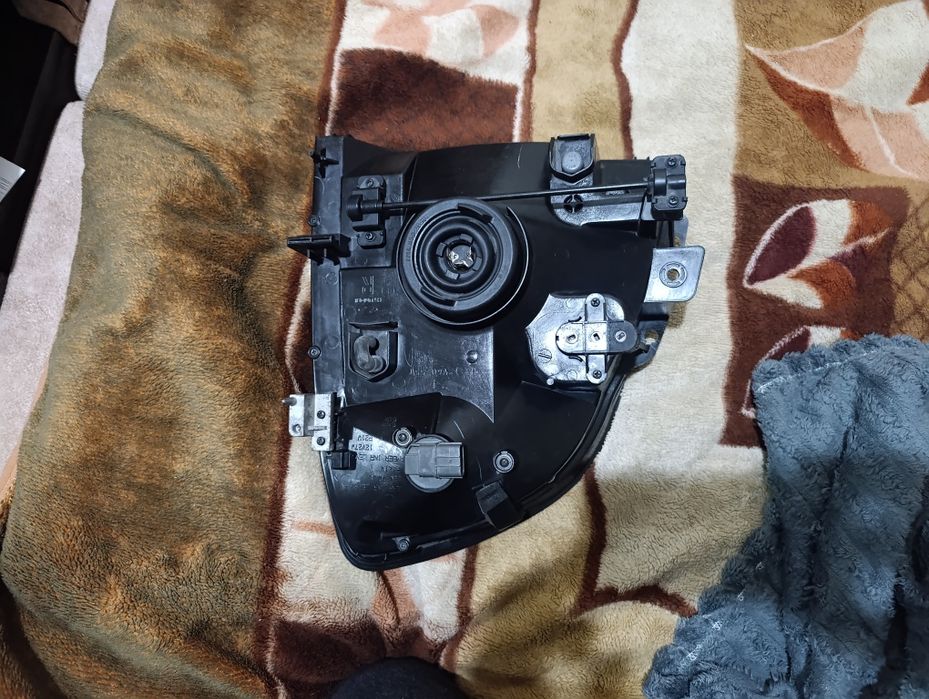 Фара на хундай Porter 2 портер