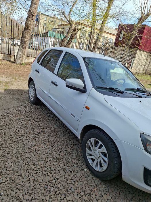 Продам калину  .