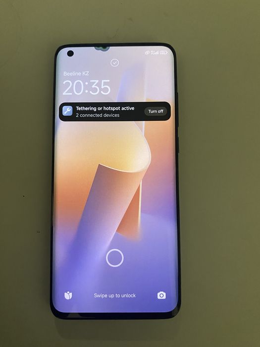 Xiaomi mi 10 ultra