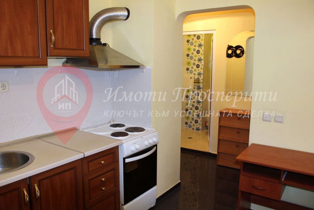 Дава се под наем Двустаен апартамент в София, Света Троица - 55 кв.м за 440 € - Снимка #8