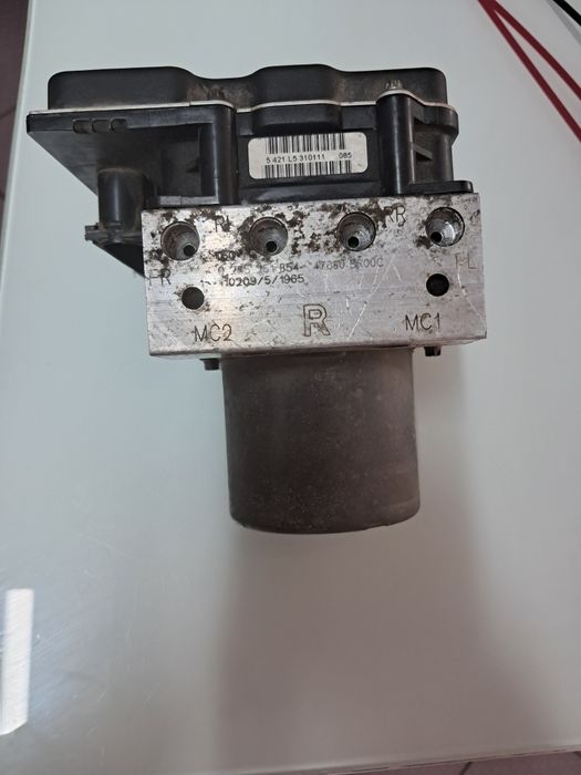 Pompă abs Nissan Qashqai +2