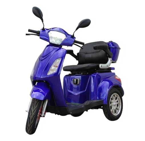 Електрическа триколка EcoWay VISTA 408