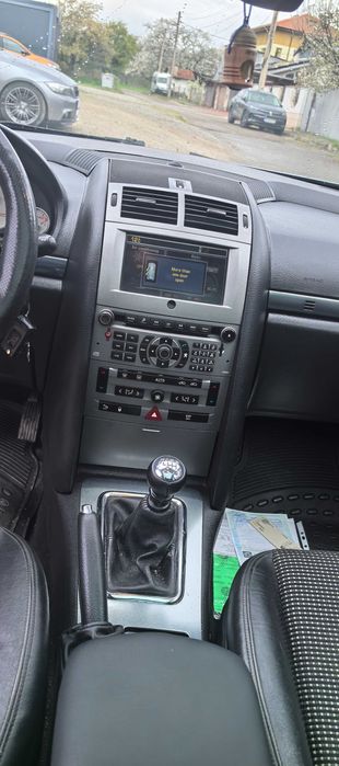 Продава се Peugeot 407 SW