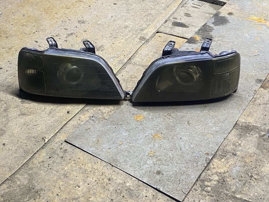 фары для Хонда серви