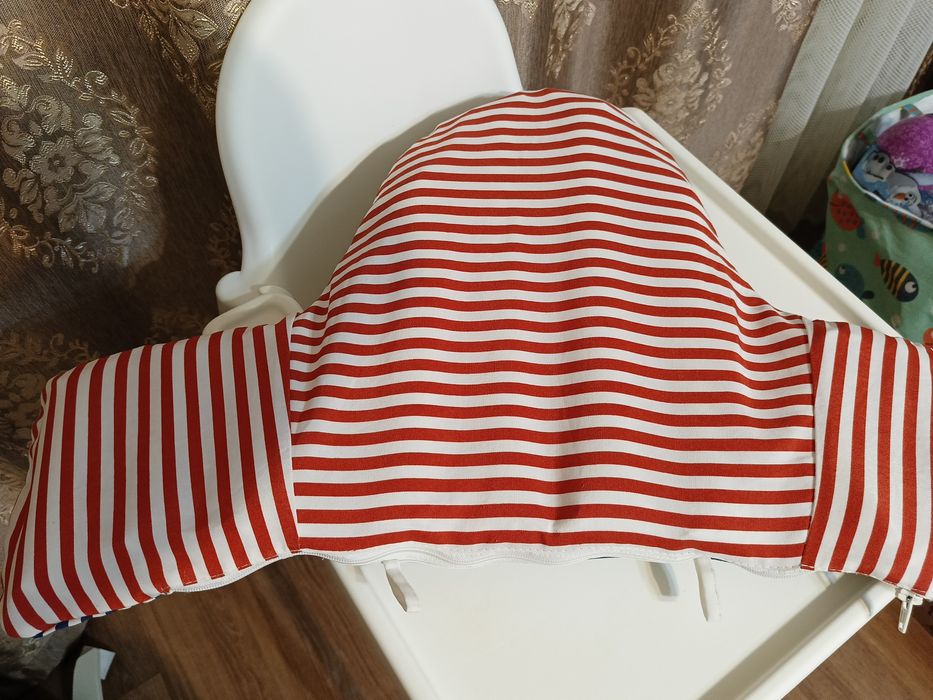 Детский стул Икеа