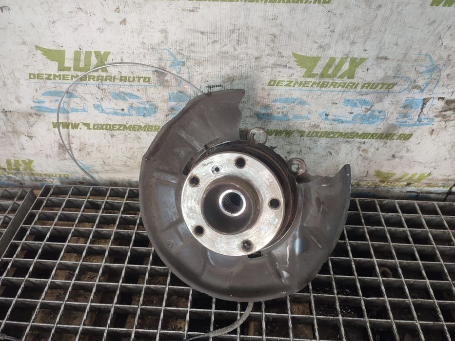 Fuzeta stanga spate 000001977501  2.0 d N47D20C BMW Seria 1 F20/F21 [