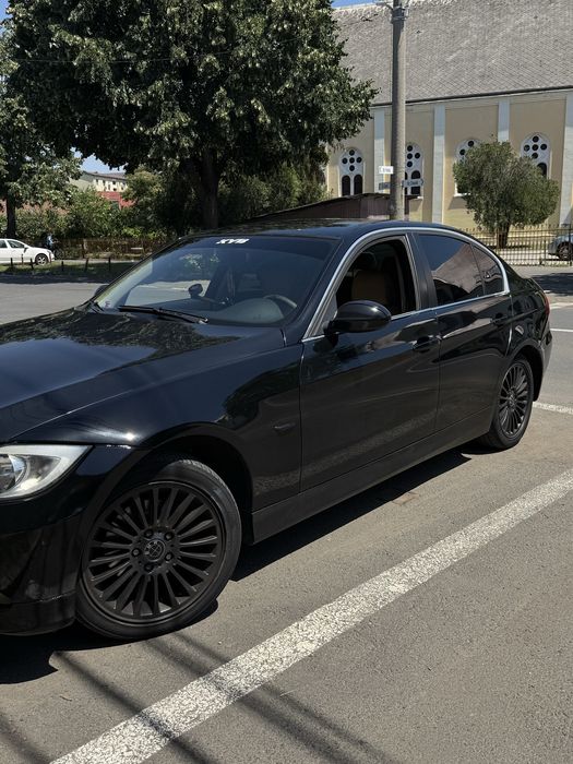 Vand BMW e90 320I 2005