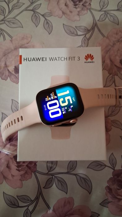 Нов смарт часовник