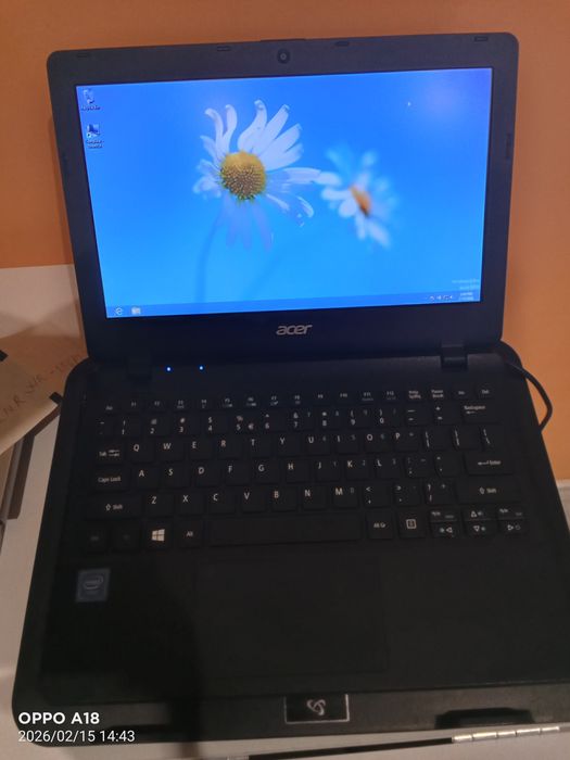 Vind Acer travelmate