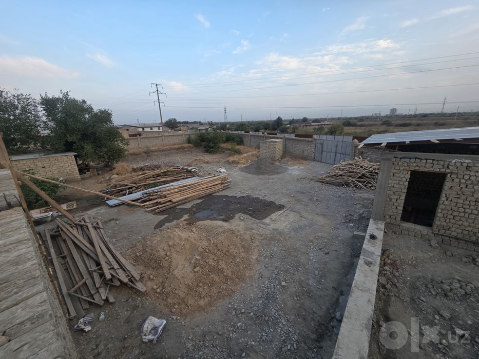 Срочно уй сотилади 4 суток 3 хона