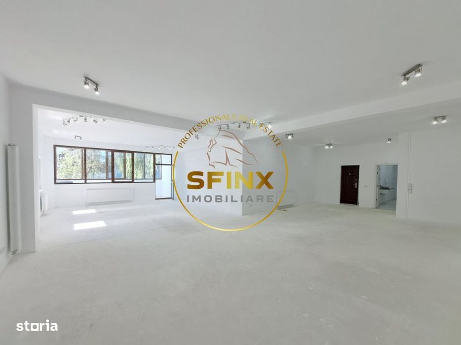 De inchiriat Spatiu Birou Sisesti - Baneasa