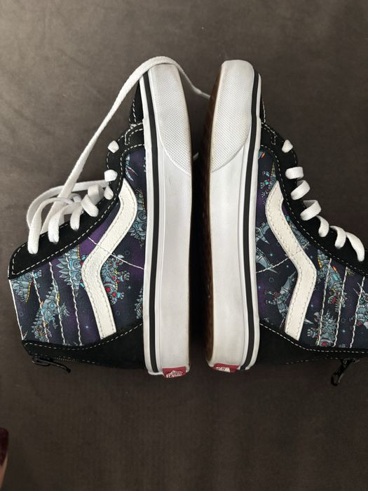 Sneakers Vans Sk8-Hi