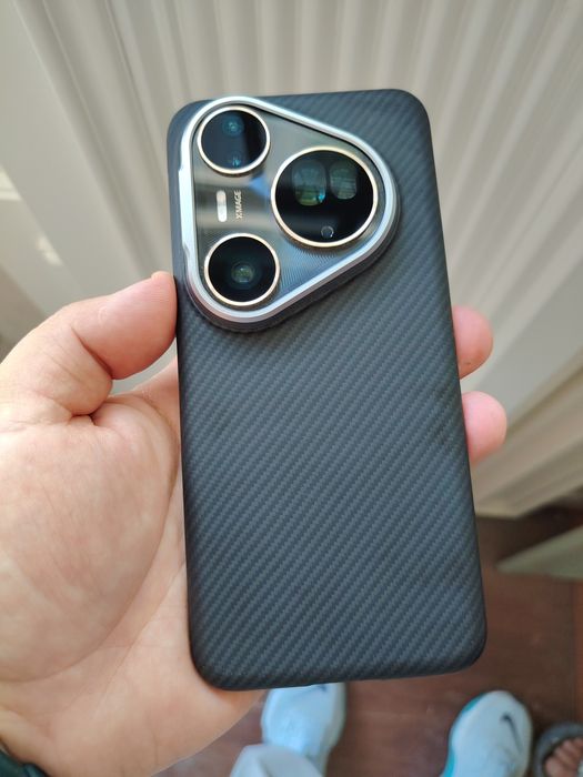 Huawei Pura 80 ultra Global