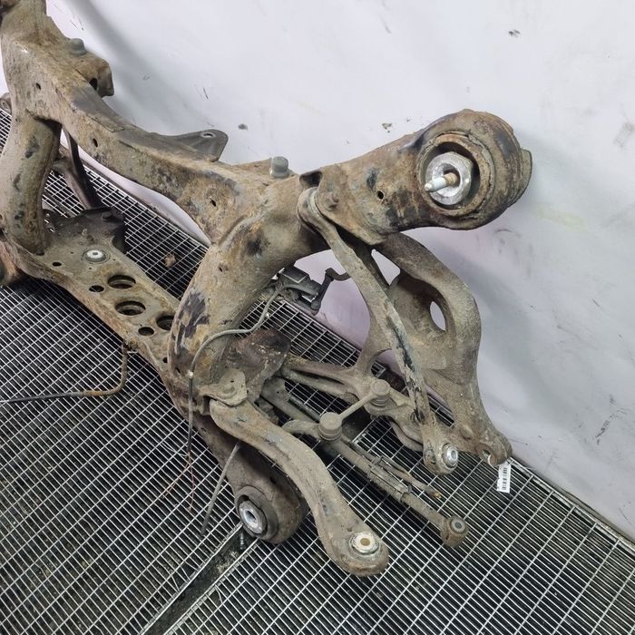 Punte spate Mercedes ML W164 3.0 D 2005 - 2008 SUV 4 Usi (1446) 4x4