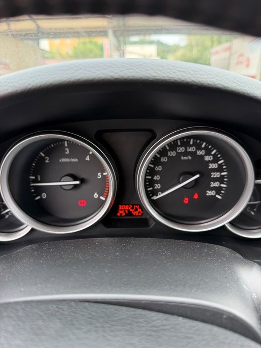 MAZDA 6 2008 — imagine 5